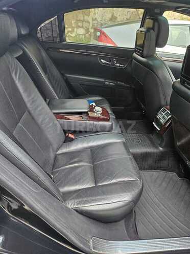 Mercedes S 500 2006, 229,961 km - 5.5 л - Bakı