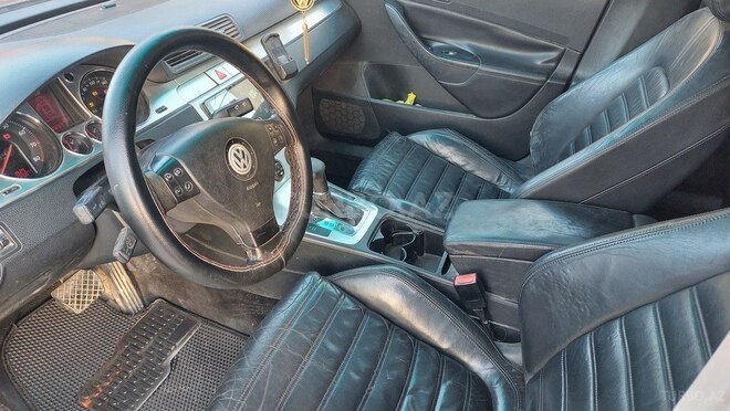 Volkswagen Passat 2006, 470,000 km - 2.0 л - Bakı