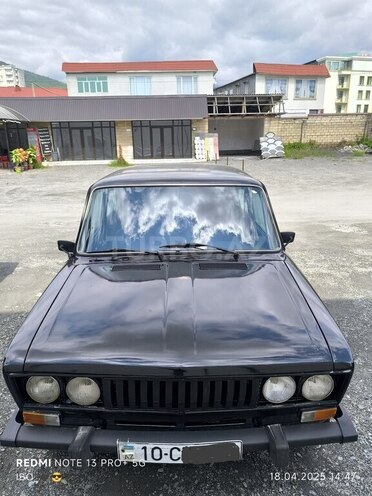 LADA (VAZ) 2106 1991, 95,000 km - 1.5 л - Balakən