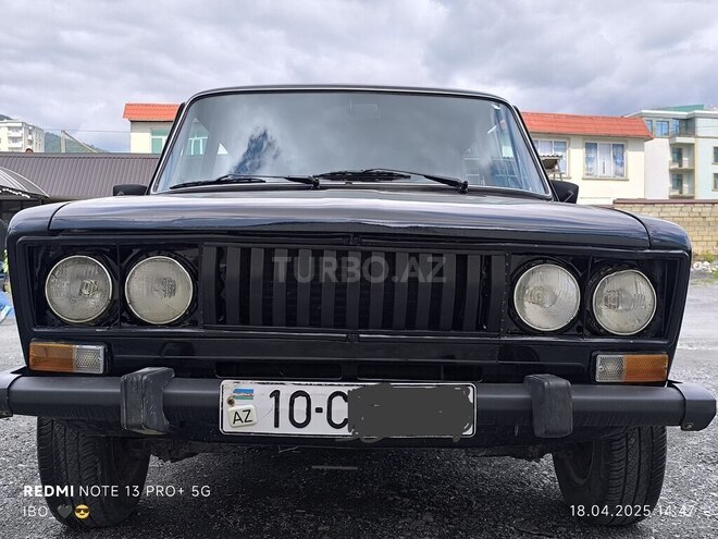 LADA (VAZ) 2106 1991, 95,000 km - 1.5 л - Balakən