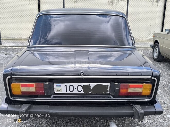 LADA (VAZ) 2106 1991, 95,000 km - 1.5 л - Balakən