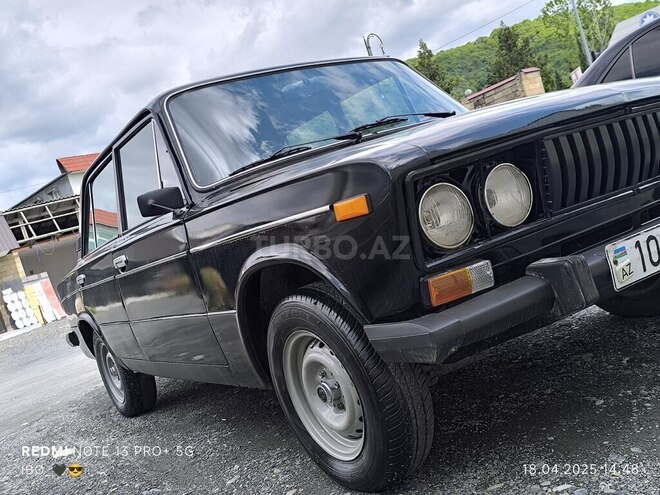 LADA (VAZ) 2106 1991, 95,000 km - 1.5 л - Balakən