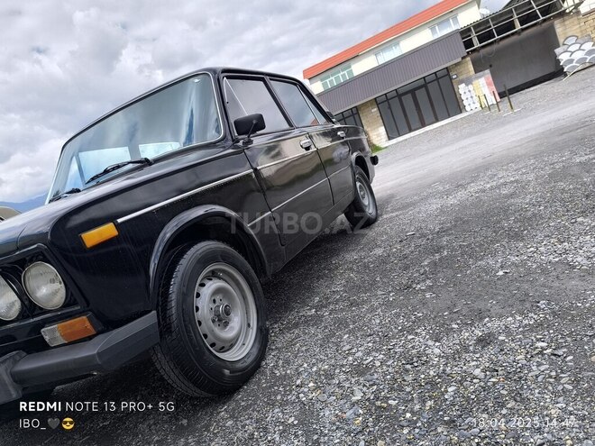 LADA (VAZ) 2106 1991, 95,000 km - 1.5 л - Balakən