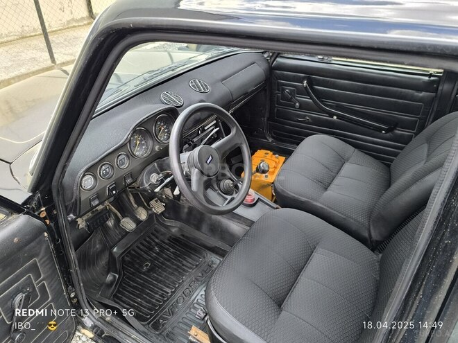 LADA (VAZ) 2106 1991, 95,000 km - 1.5 л - Balakən