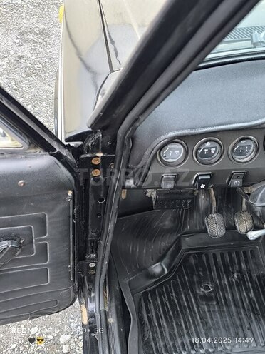 LADA (VAZ) 2106 1991, 95,000 km - 1.5 л - Balakən
