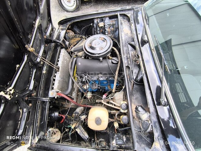 LADA (VAZ) 2106 1991, 95,000 km - 1.5 л - Balakən