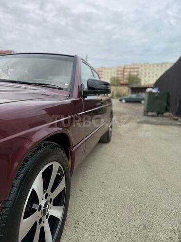 Mercedes 190 1993, 255,367 km - 2.0 l - Bakı