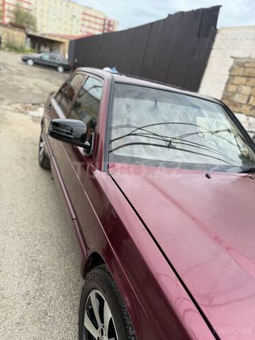 Mercedes 190 1993, 255,367 km - 2.0 l - Bakı