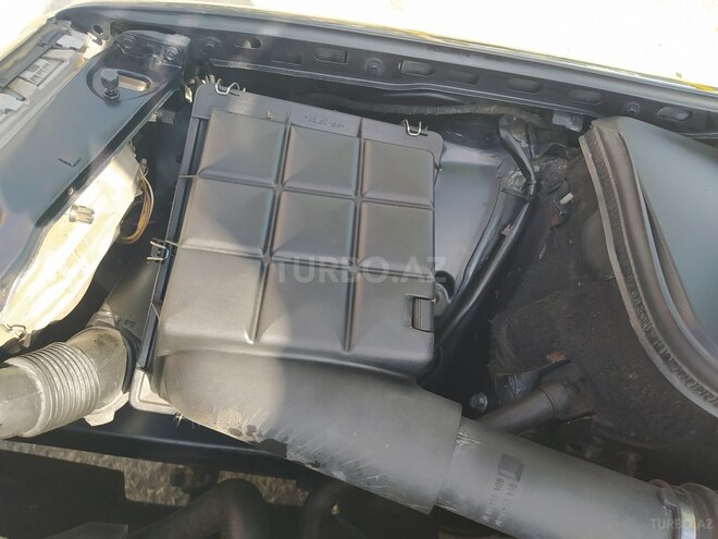 Mercedes C 200 1995, 346,000 km - 2.0 l - Ağsu