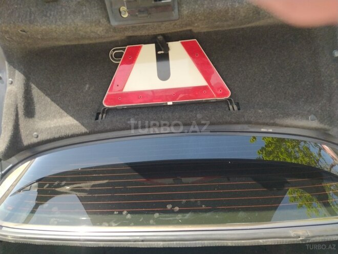 Mercedes C 200 1995, 346,000 km - 2.0 l - Ağsu
