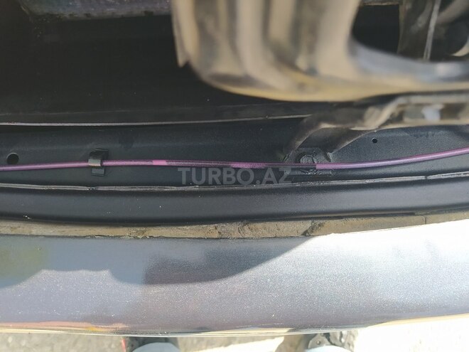 Mercedes C 200 1995, 346,000 km - 2.0 l - Ağsu