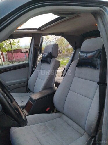 Mercedes C 200 1995, 346,000 km - 2.0 l - Ağsu