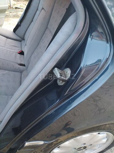 Mercedes C 200 1995, 346,000 km - 2.0 l - Ağsu