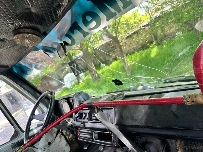 Mercedes Sprinter 208 1994, 756,655 km - 2.4 l - Ağsu