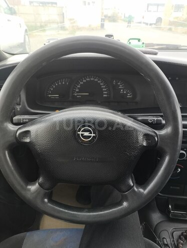 Opel Vectra 1995, 322,000 km - 2.0 l - Bakı