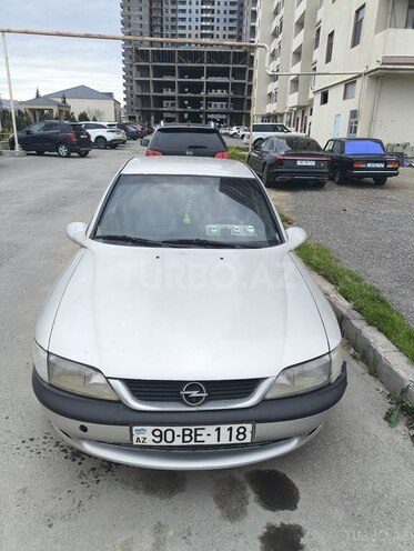 Opel Vectra 1995, 322,000 km - 2.0 l - Bakı