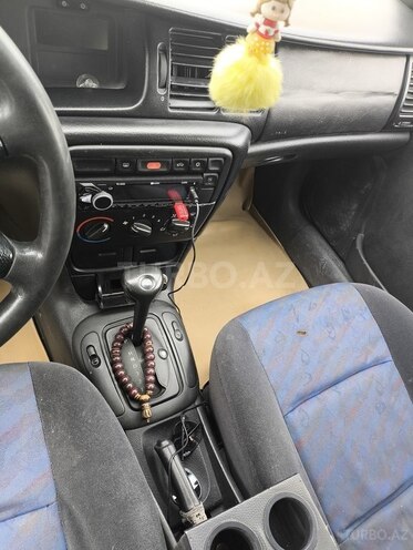 Opel Vectra 1995, 322,000 km - 2.0 l - Bakı
