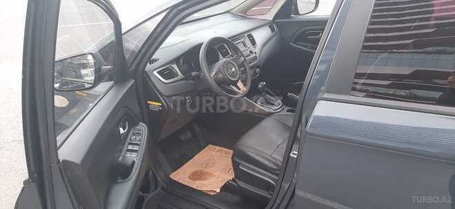 Kia Cerato 2014, 152,000 km - 1.6 л - Bakı