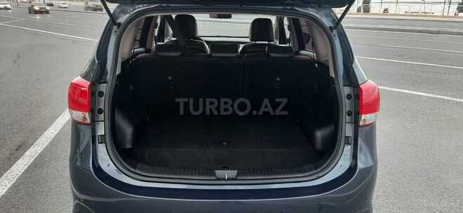 Kia Cerato 2014, 152,000 km - 1.6 л - Bakı