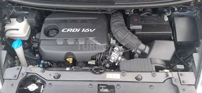 Kia Cerato 2014, 152,000 km - 1.6 л - Bakı