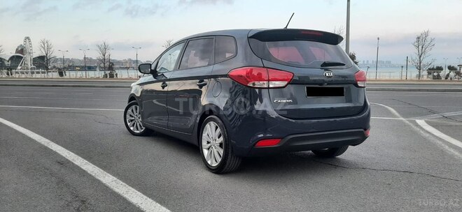 Kia Cerato 2014, 152,000 km - 1.6 л - Bakı
