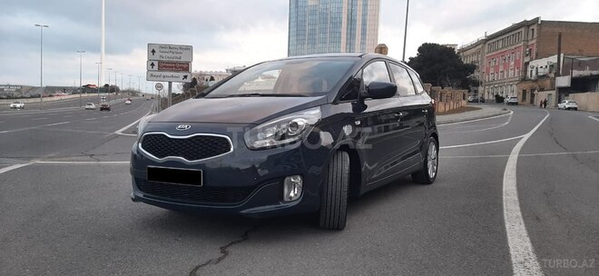 Kia Cerato 2014, 152,000 km - 1.6 л - Bakı