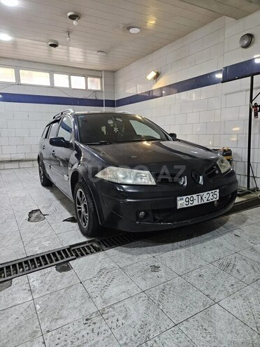 Renault Megane 2008, 280,500 km - 1.5 l - Bakı