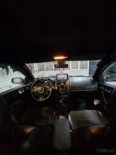 Renault Megane 2008, 280,500 km - 1.5 l - Bakı