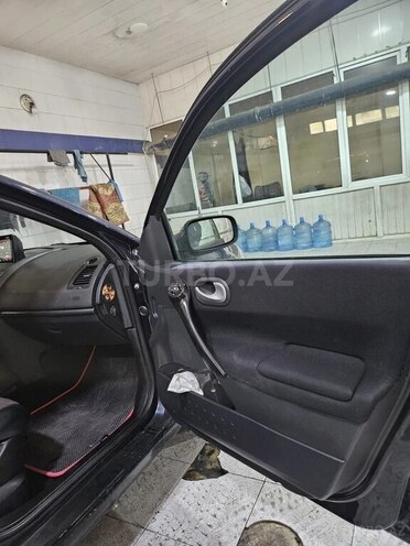 Renault Megane 2008, 280,500 km - 1.5 l - Bakı