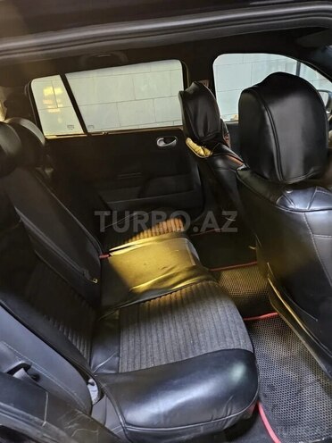 Renault Megane 2008, 280,500 km - 1.5 l - Bakı