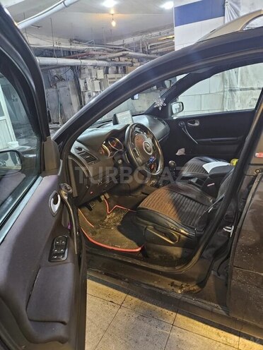 Renault Megane 2008, 280,500 km - 1.5 l - Bakı