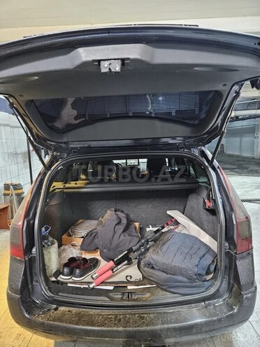Renault Megane 2008, 280,500 km - 1.5 l - Bakı