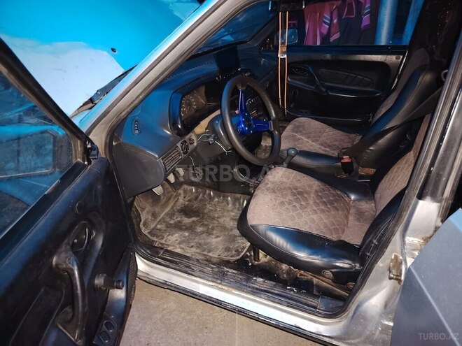LADA (VAZ) 21099 2001, 95,000 km - 1.5 л - Sumqayıt
