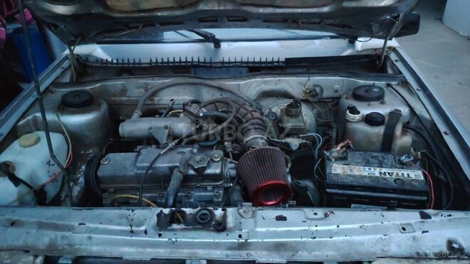 LADA (VAZ) 21099 2001, 95,000 km - 1.5 л - Sumqayıt