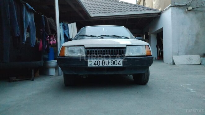 LADA (VAZ) 21099 2001, 95,000 km - 1.5 л - Sumqayıt