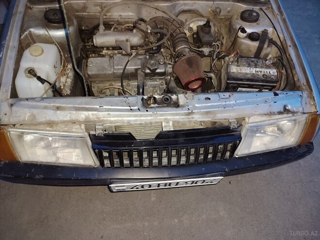 LADA (VAZ) 21099 2001, 95,000 km - 1.5 л - Sumqayıt