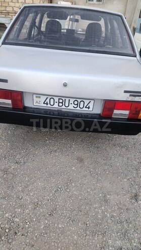 LADA (VAZ) 21099 2001, 95,000 km - 1.5 л - Sumqayıt