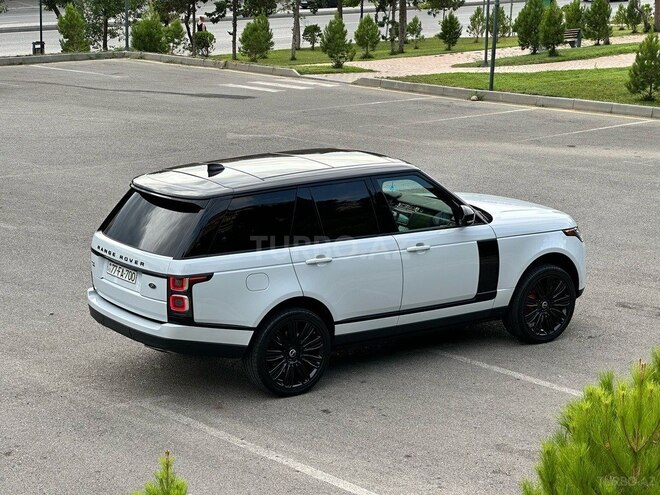 Land Rover Range Rover 2019, 44,000 km - 3.0 l - Bakı