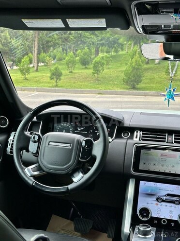 Land Rover Range Rover 2019, 44,000 km - 3.0 l - Bakı