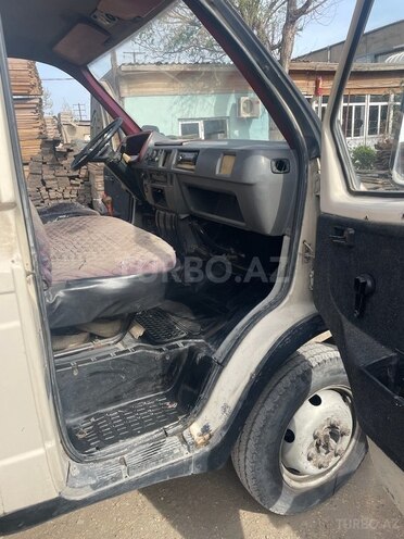 GAZ 2705 1999, 788,880 km - 2.5 l - Bakı