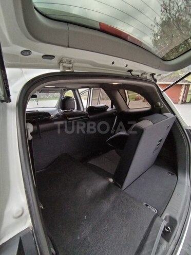 Hyundai Santa Fe 2008, 330,000 km - 2.0 l - Şəki