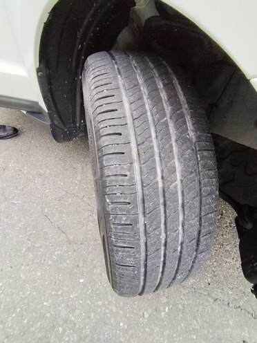 Hyundai Santa Fe 2008, 330,000 km - 2.0 l - Şəki