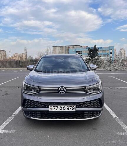 Volkswagen  2023, 28,777 km - 0.0 l - Bakı
