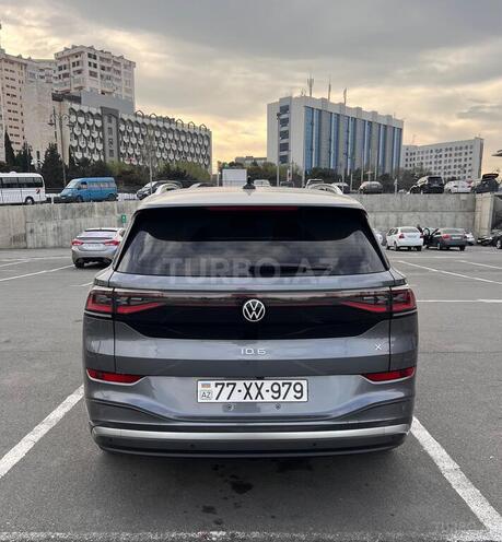 Volkswagen  2023, 28,777 km - 0.0 l - Bakı
