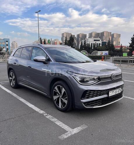 Volkswagen  2023, 28,777 km - 0.0 l - Bakı