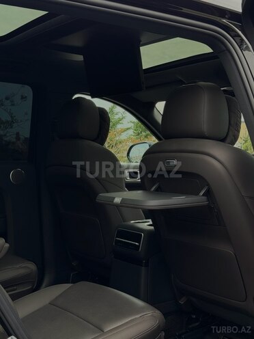 Li Auto L9 2023, 35,000 km - 1.5 l - Bakı