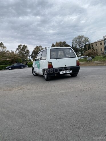 LADA (VAZ) Oka 2002, 100,000 km - 0.8 л - Sumqayıt