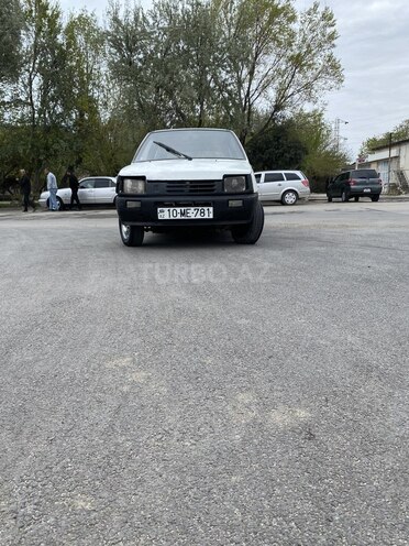 LADA (VAZ) Oka 2002, 100,000 km - 0.8 л - Sumqayıt