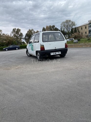 LADA (VAZ) Oka 2002, 100,000 km - 0.8 л - Sumqayıt