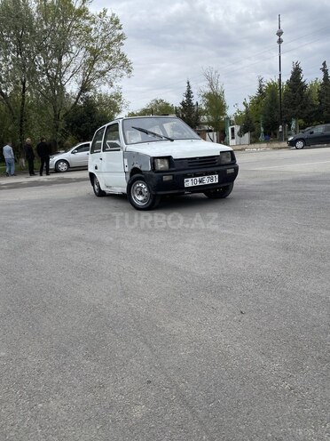 LADA (VAZ) Oka 2002, 100,000 km - 0.8 л - Sumqayıt